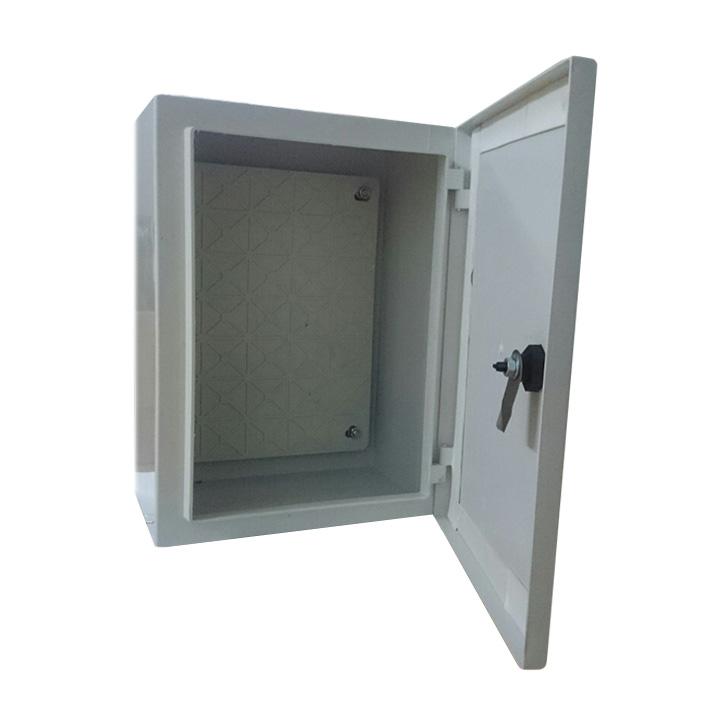 Vỏ tủ nhựa 200x200 mm
