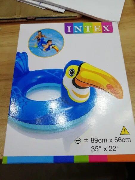 [HCM]Phao tập bơi Intex 58221