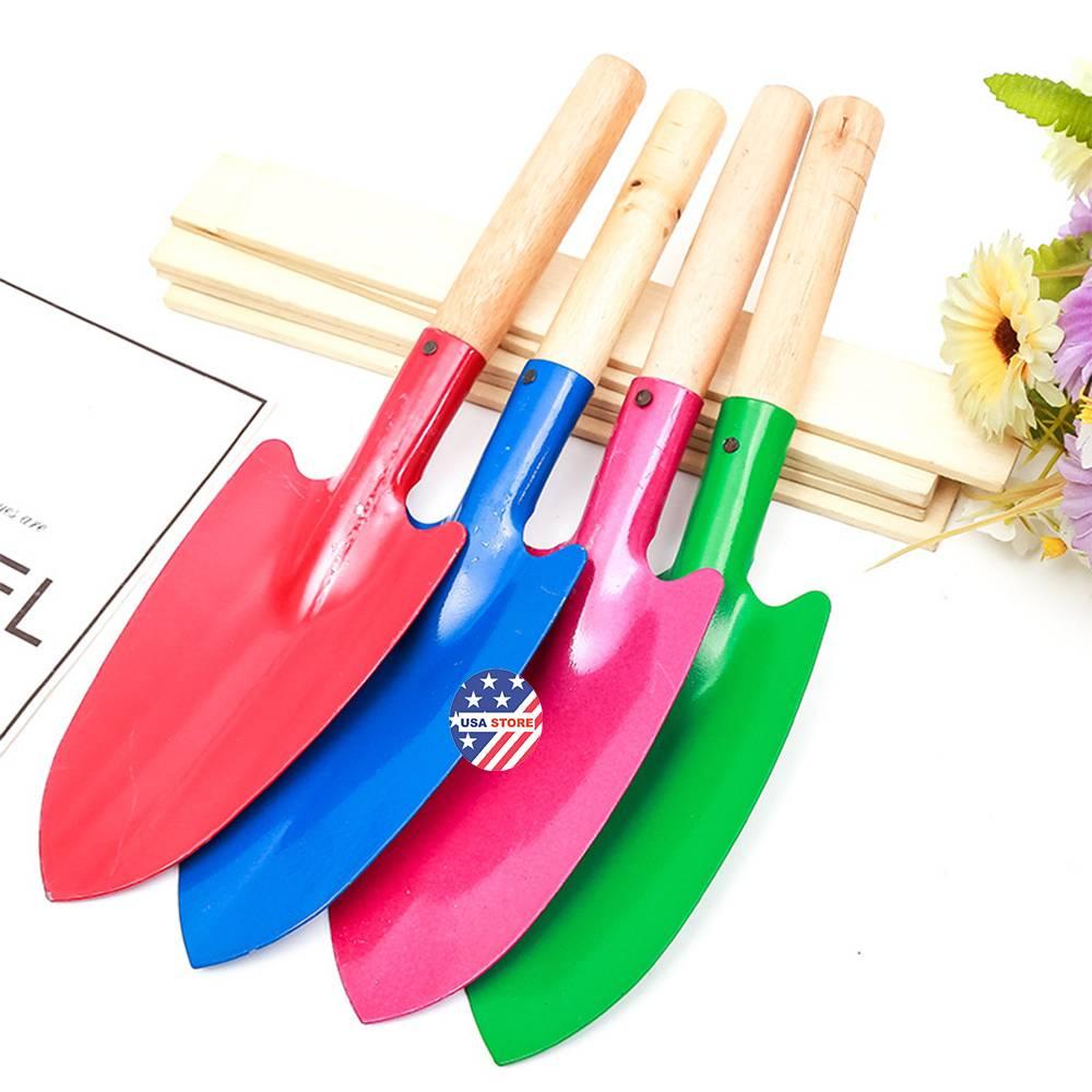 Xẻng Trồng Cây Nhiều Màu G1 (Giao Màu Ngẫu Nhiên) CDS1390