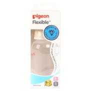 Bình sữa Pigeon Streamline 150ml phiên bản đặc biệt 2 chức năng - binh sua
