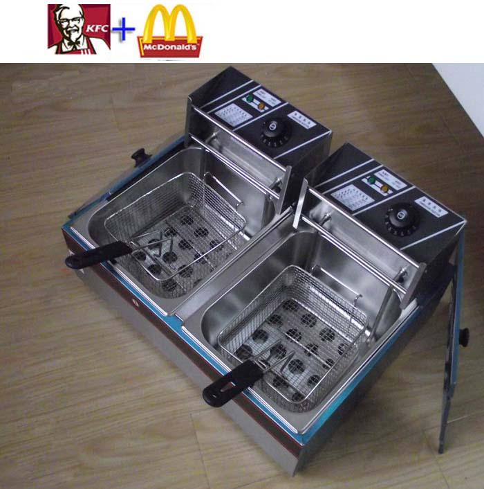 BẾP CHIÊN NHÚNG ĐIỆN ĐÔI CAO CẤP