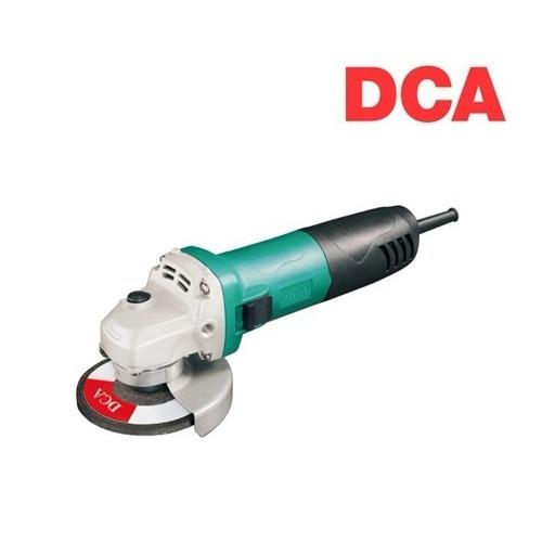 100MM-710W MÁY MÀI GÓC DCA ASM09-100