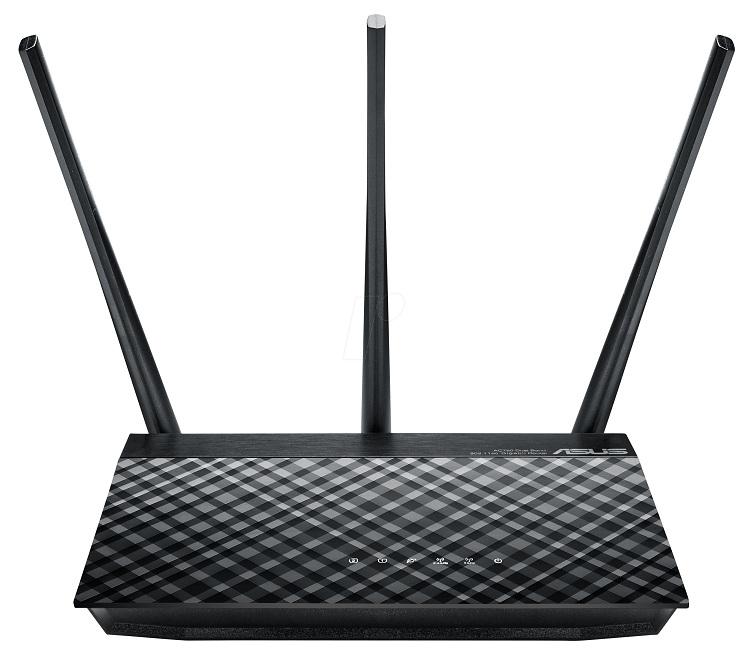 Router ASUS RT-AC53