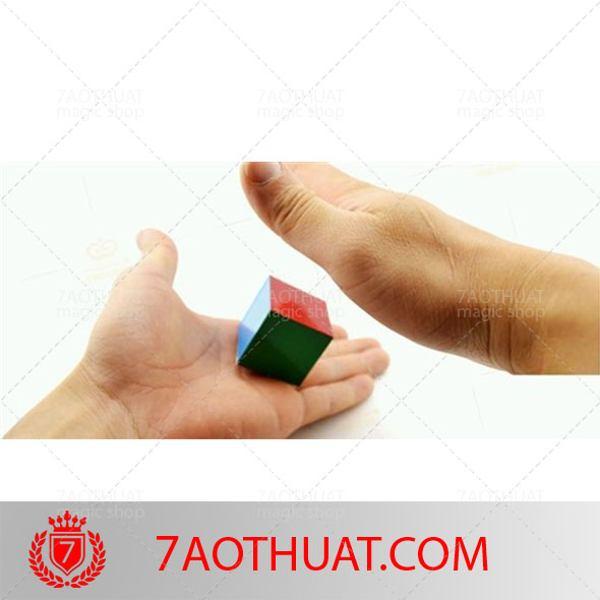 Đồ chơi ảo thuật thú vị : Clone cube