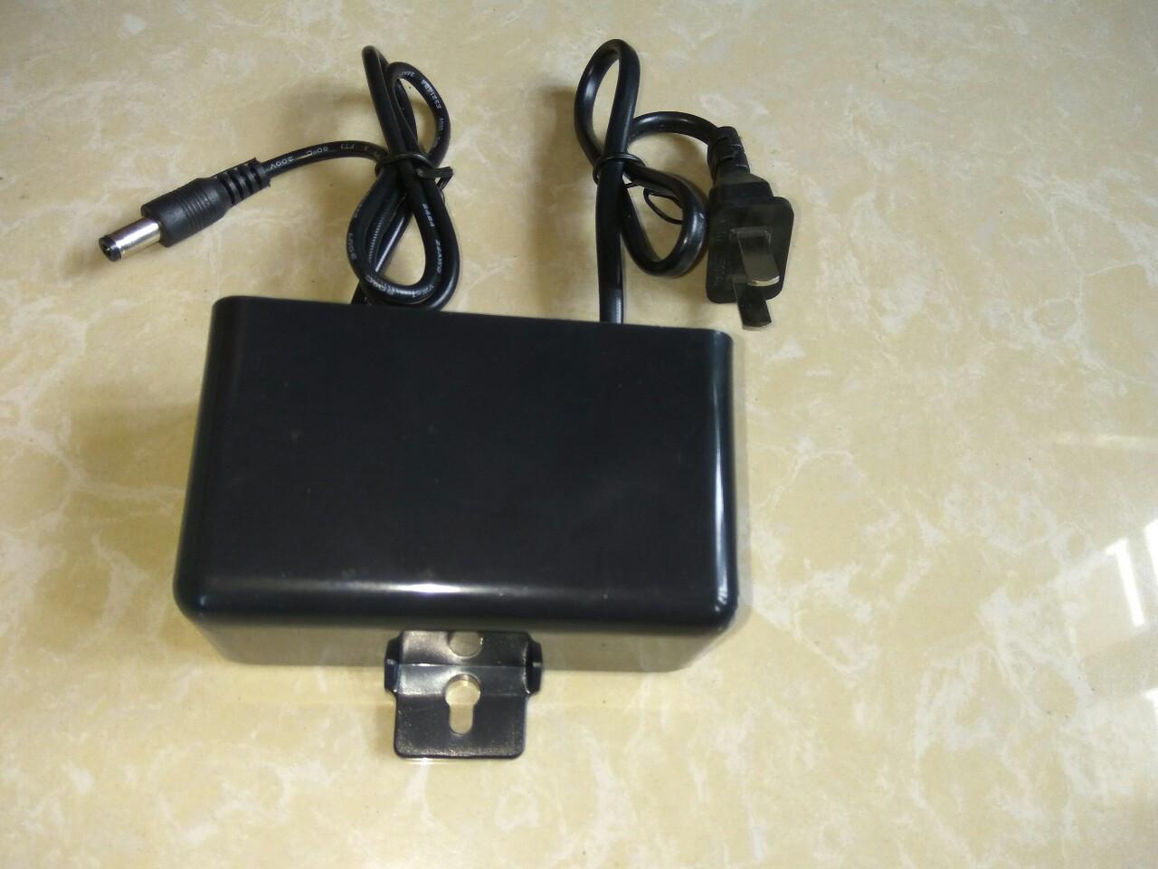 Nguồn điện cho Camera giám sát 12V 2A