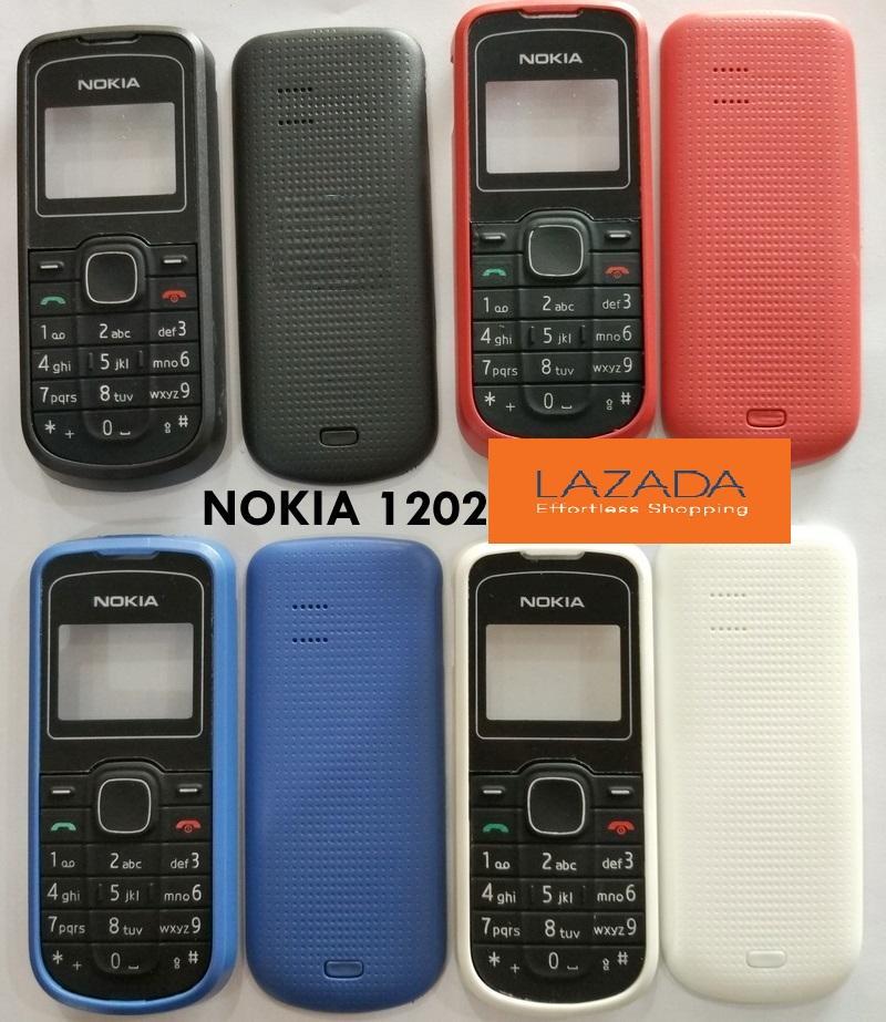 VỎ PHÍM ĐIỆN THOẠI N 1202