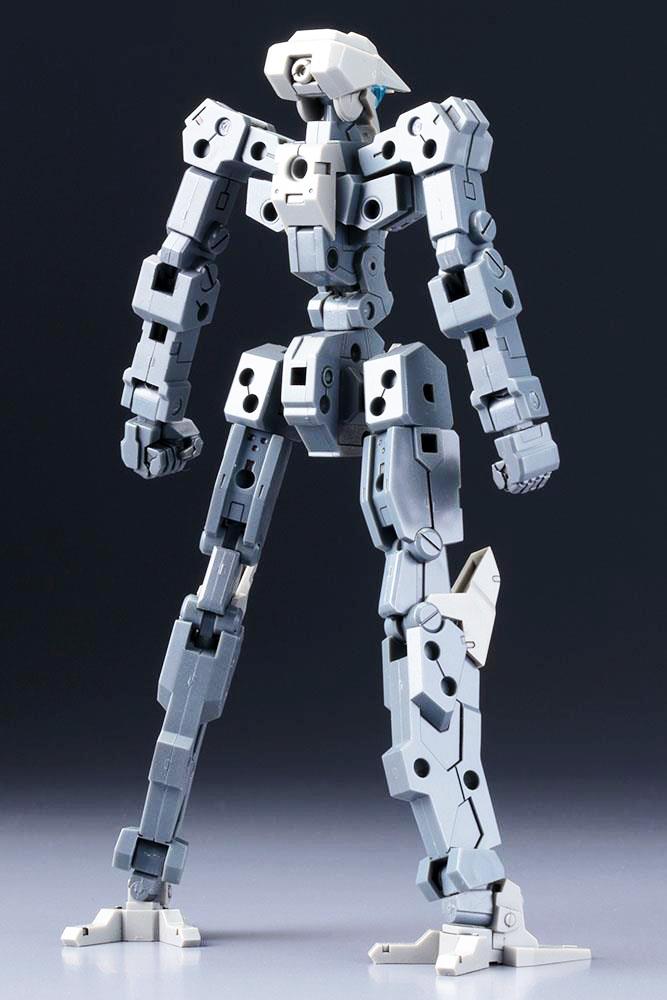 [7-11/12 VOUCHER 8%]Mô hình Kotobukiya Frame Arms Frame Architect Renewal Ver (Gray) [KTB] [MSG]