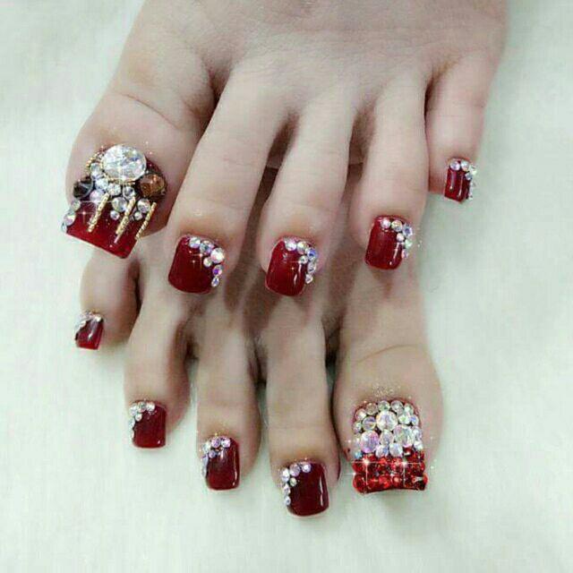 Khay đá chữ nhật 12 ô