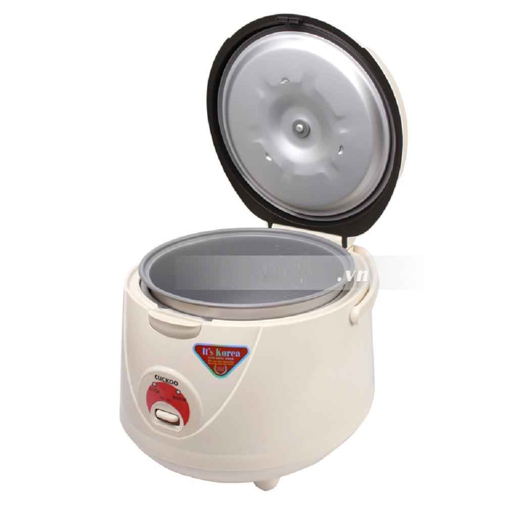 NỒI CƠM ĐIỆN CR1021