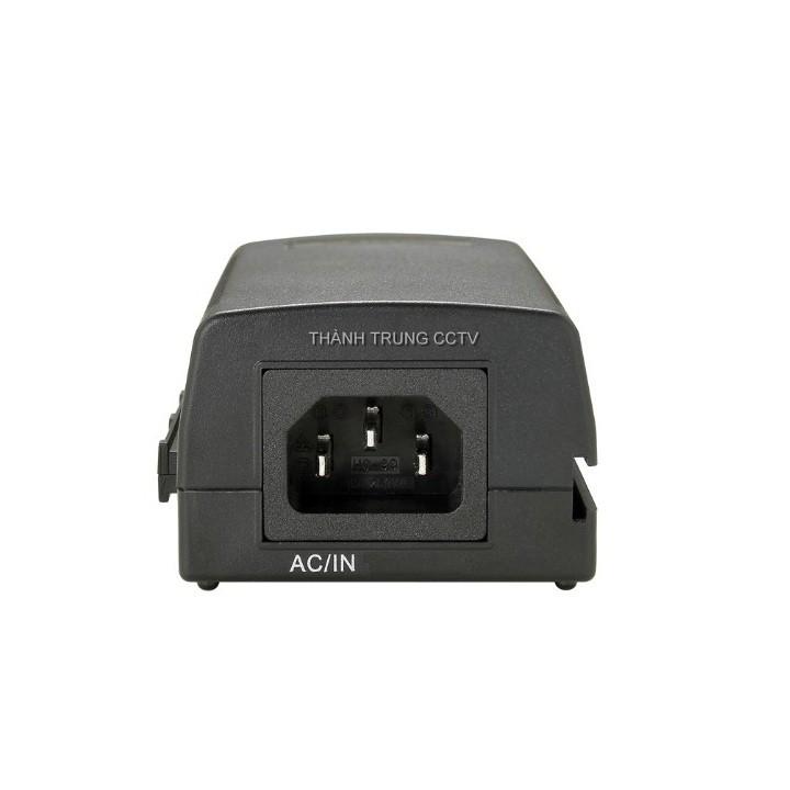 POE injector 1Gbps PSE801G