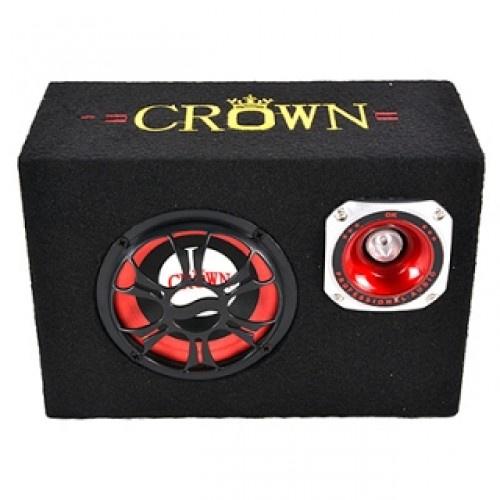 Loa crown 5 vuông có bluetooth