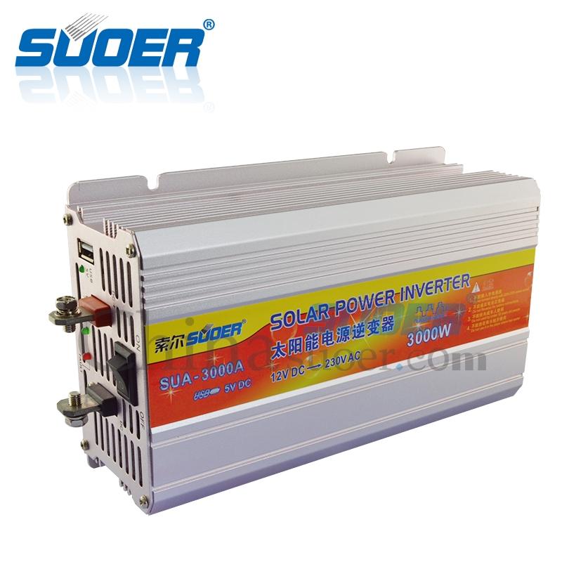 Kích điện 12v lên 220v công suất 3000w