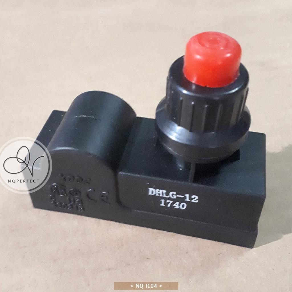 [Hcm]Combo of 2 Items: 1 Multi-Function Ignition Ic for 2 1.5V Ovens (Pin Connector) + 2 Ceramic Ignition Wires