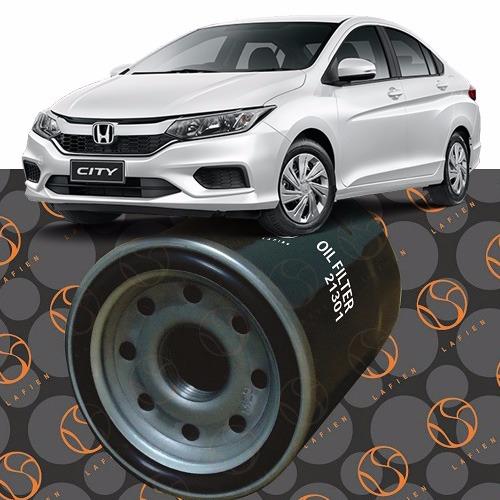 [HCM]Lọc nhớt xe Honda City