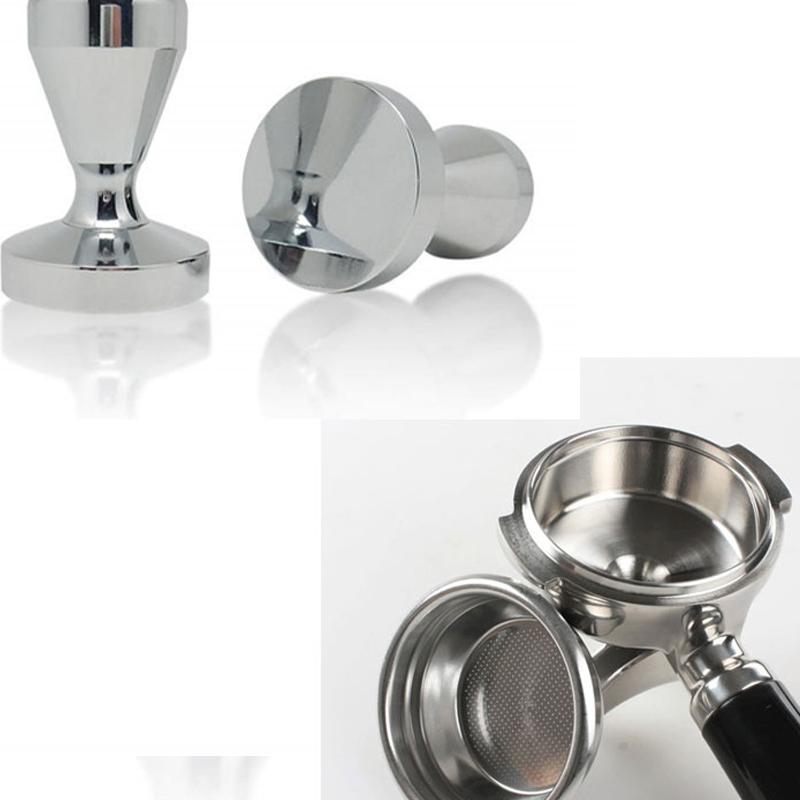 Dụng cụ nhấn cafe cho máy espresso 4.9-5.8cm