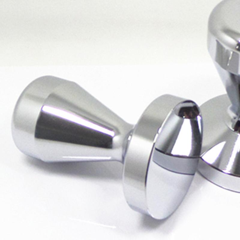 Dụng cụ nhấn cafe cho máy espresso 4.9-5.8cm