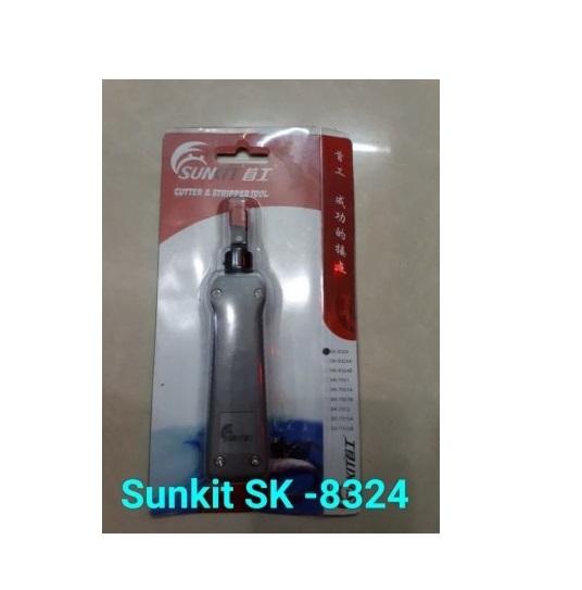 High Quality Sunkit Sk-8324 Network Pressing Tool