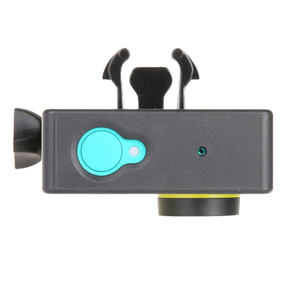 Khung viền cho Xiaomi Yi Action camera