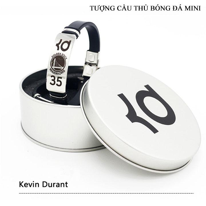Vòng đeo tay cầu thủ bóng rổ NBA Version đặc biệt ( Cao cấp)