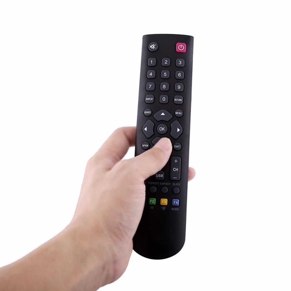 [HCM]REMOTE ĐIỀU KHIỂN TIVI TCL LED/LCD TC-97E