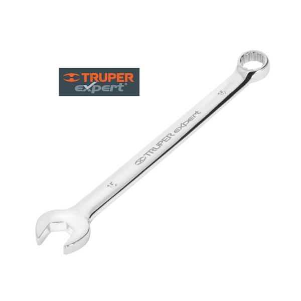 17mm Cờ lê vòng miệng Truper 15621 (LL-1217M)
