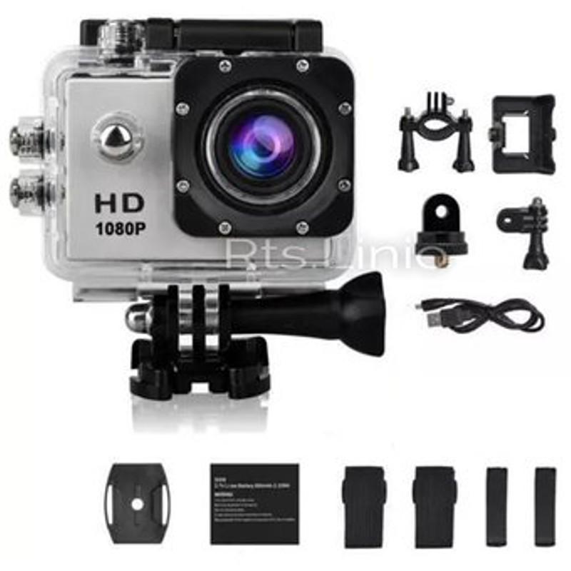 Camera hành trình xe máy A9