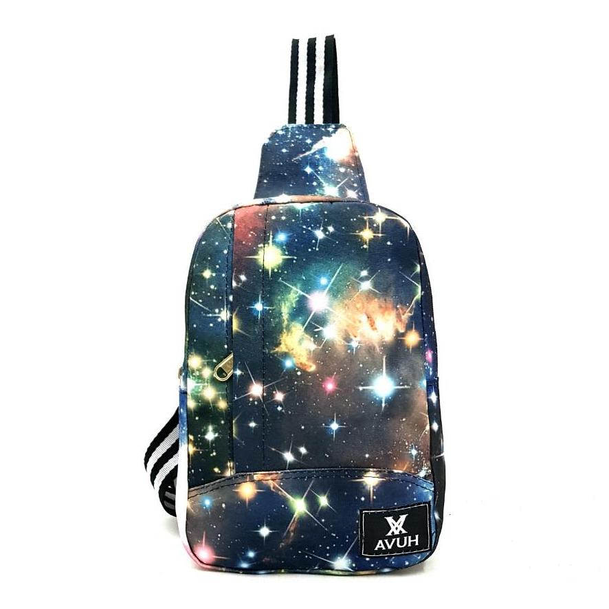[HCM]Túi đeo chéo Galaxy AVUH002
