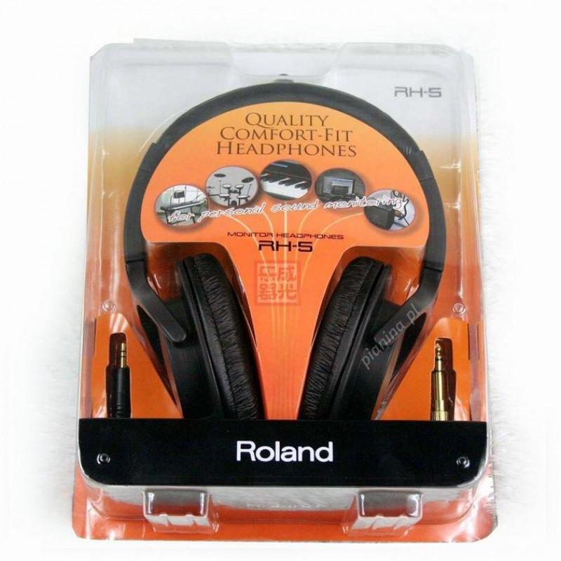 [HCM]Tai Nghe Roland RH5 (Dạng 3.5mm và 6 mm)