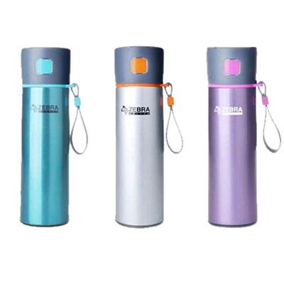 Bình giữ nhiệt inox zebra 480ml - 112949