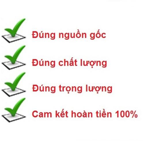 Xịt trị hôi nách Ngọc Anh (10ml)