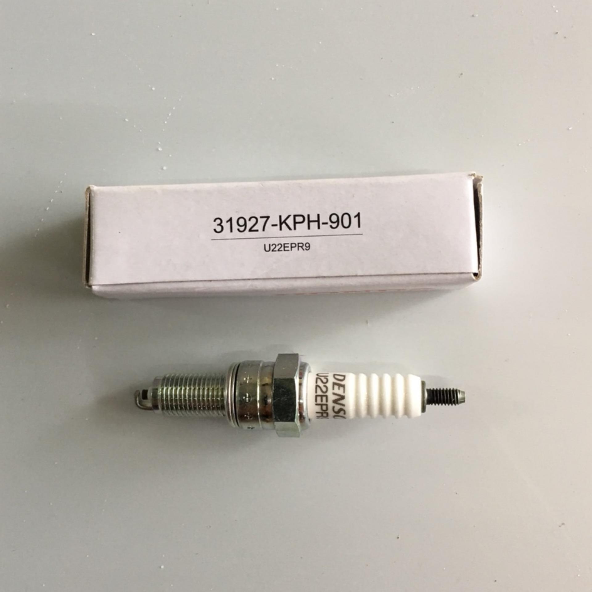 Bugi (u22epr9)(denso) Cho các dòng xe Ga và Future( MS:31927KPH901)