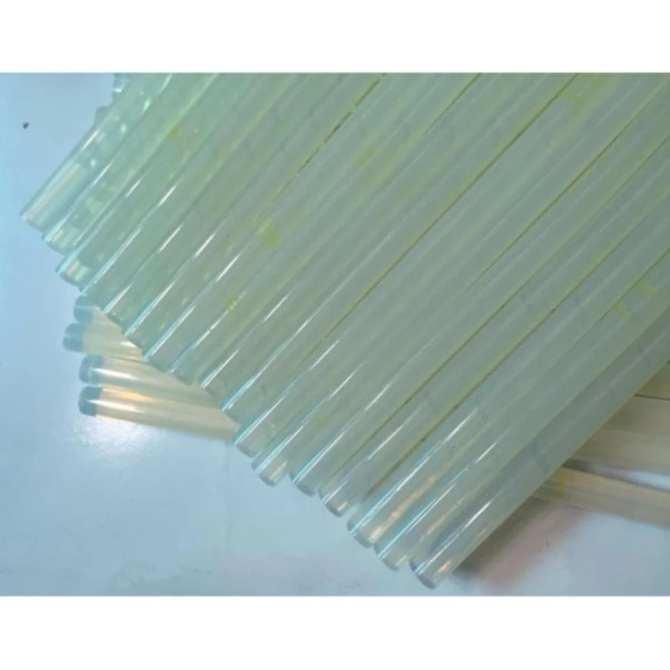 Combo 10 keo nến silicon 7mm