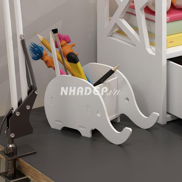 Combo 2 kệ đa năng Zento CD022