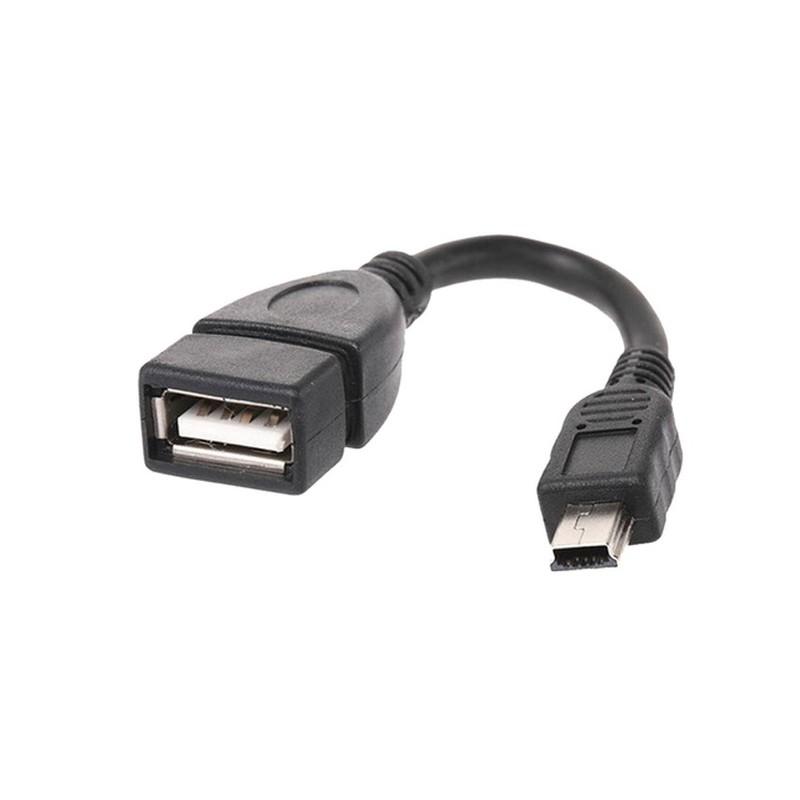 CÁP CHUYỂN OTG CỔNG MICRO USB
