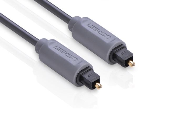 Dây audio quang dài 1.5M UGREEN 10769