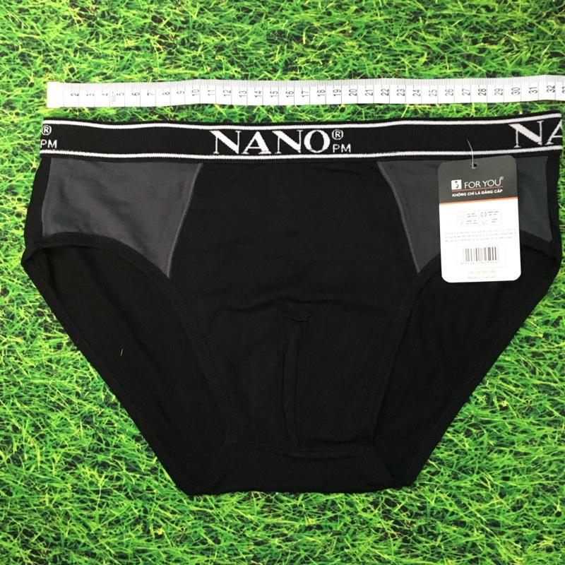 Combo 02 Quần lót/sịp nam cao cấp