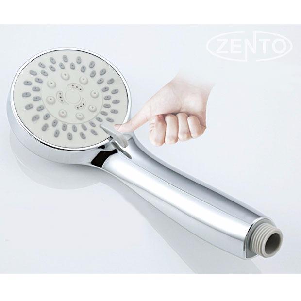 Tay sen 5 chế độ nước Zento XL7090