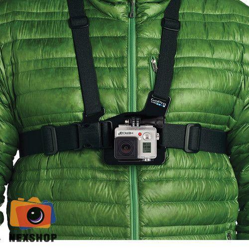 Dây đeo ngực Gopro Chesty