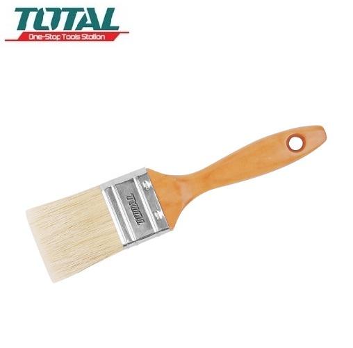 1.5" cọ sơn total tht84152