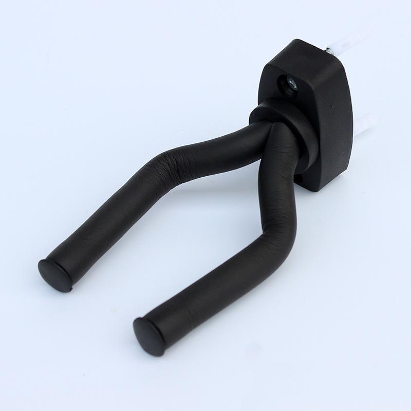 Móc treo đàn guitar MT01 đệm mút xốp