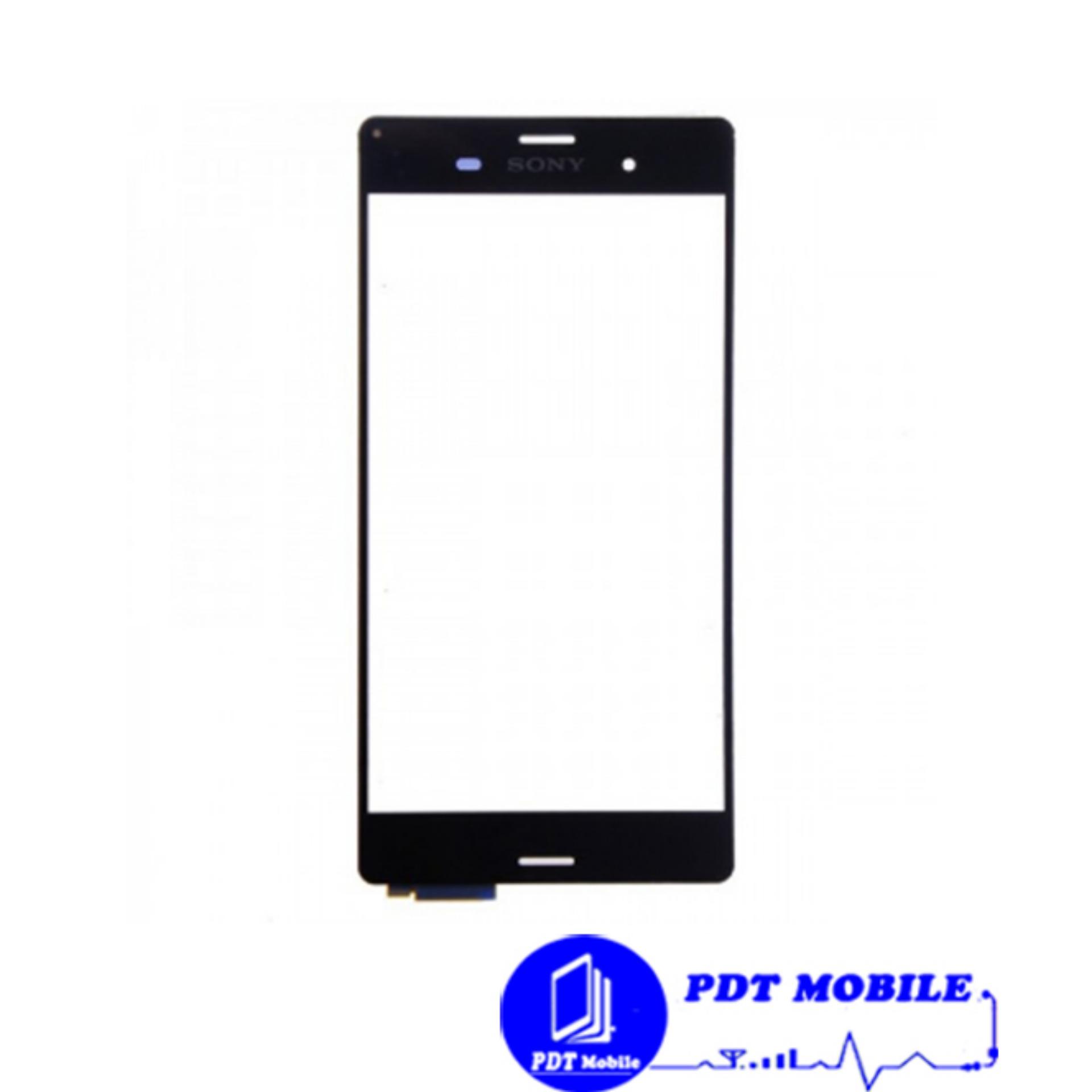  Cảm ứng,kính sony Z3 đen