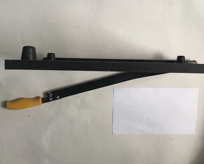 [HCM]Bàn Cắt Giấy Mica Khổ A4 [ Siêu Bén]