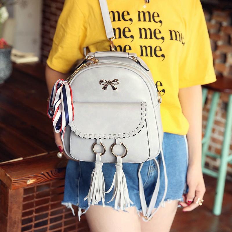 Balo Tua Rua Thời Trang BO35