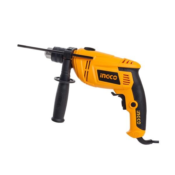 13mm Máy khoan búa 750W INGCO ID7508E