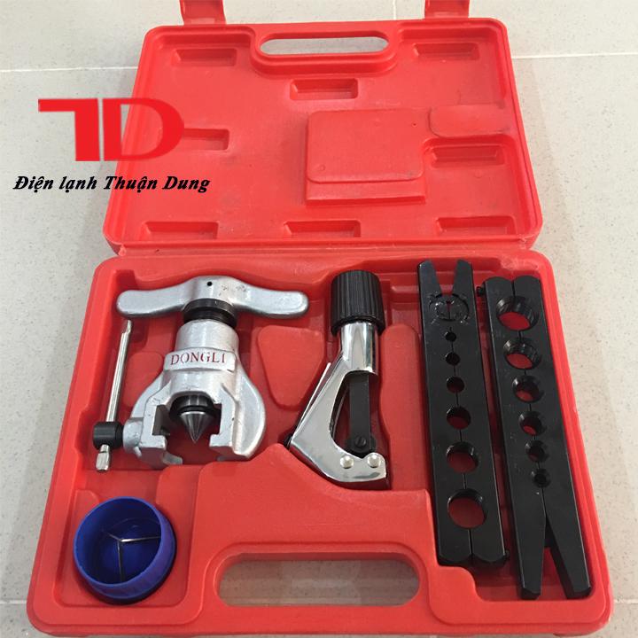 Bộ lã ống đồng máy lạnh - Điện Lạnh Thuận Dung