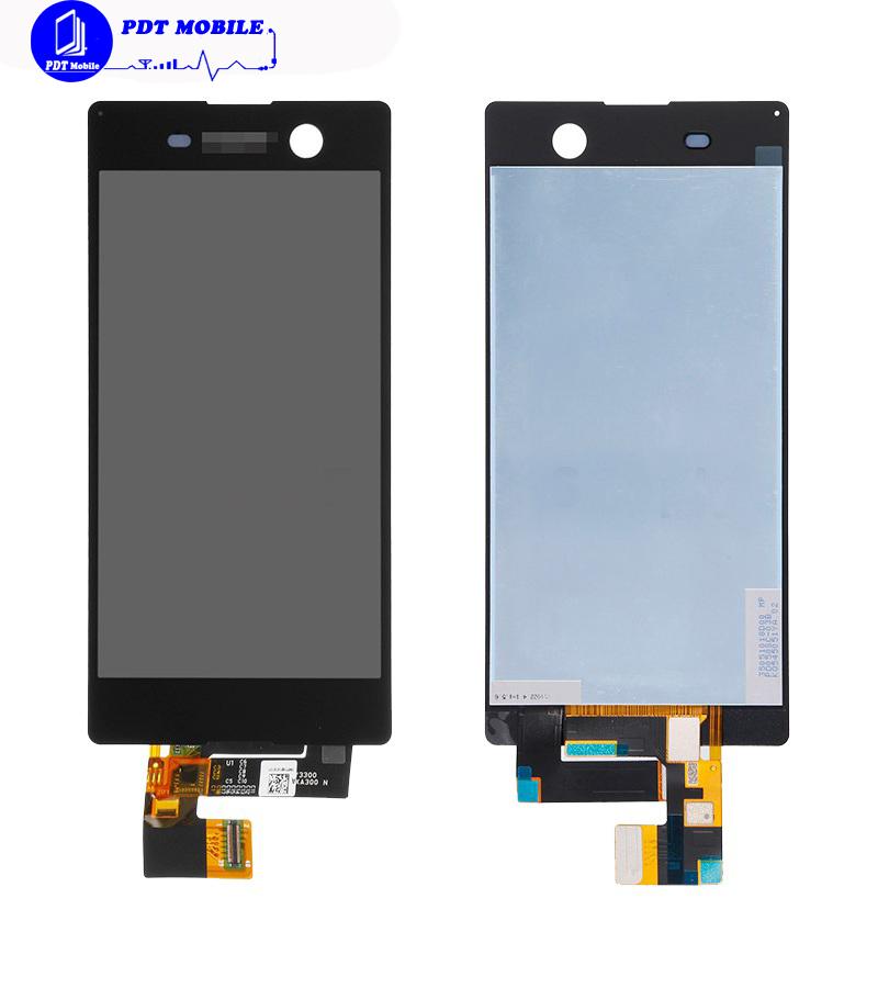  Màn hình Sony M5