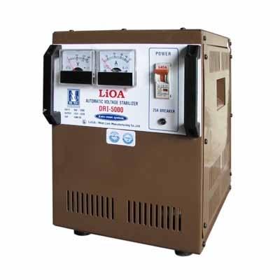 ON AP LIOA - lioa-ổn áp, lioa 10kva- on ap cho may tinh, on ap robot ổn áp lioa 5kva on