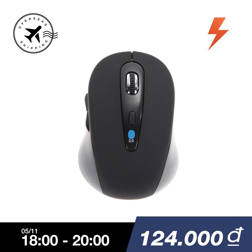 Mini Wireless Bluetooth 3.0 Optical Mouse   for  Win8 Tablet Surface  -  intl