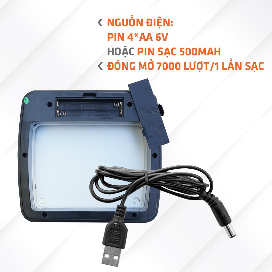 THÙNG RÁC THÔNG MINH KOWON KSB-0901