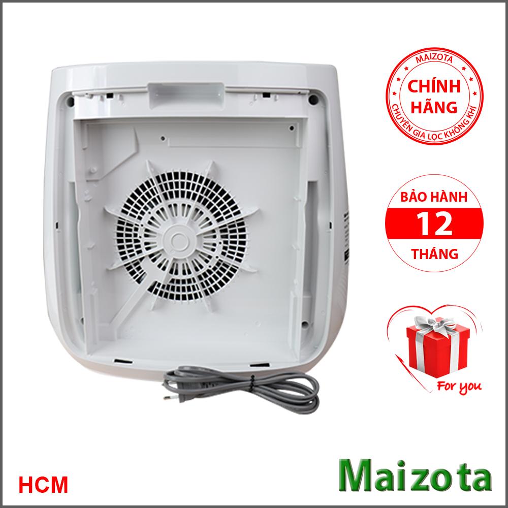 Máy lọc không khí Sharp FP-J30E-B